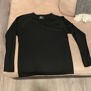 Men’s Champion Athletic Long Sleeve